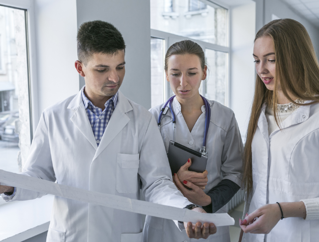 Facultad de Ciencias Médicas