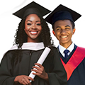 Programa de Becas Internacionales Disponible